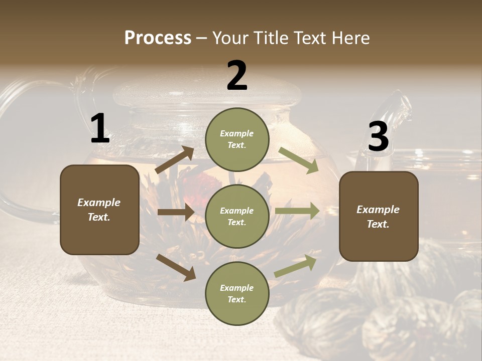 Set Ware Pretty PowerPoint Template