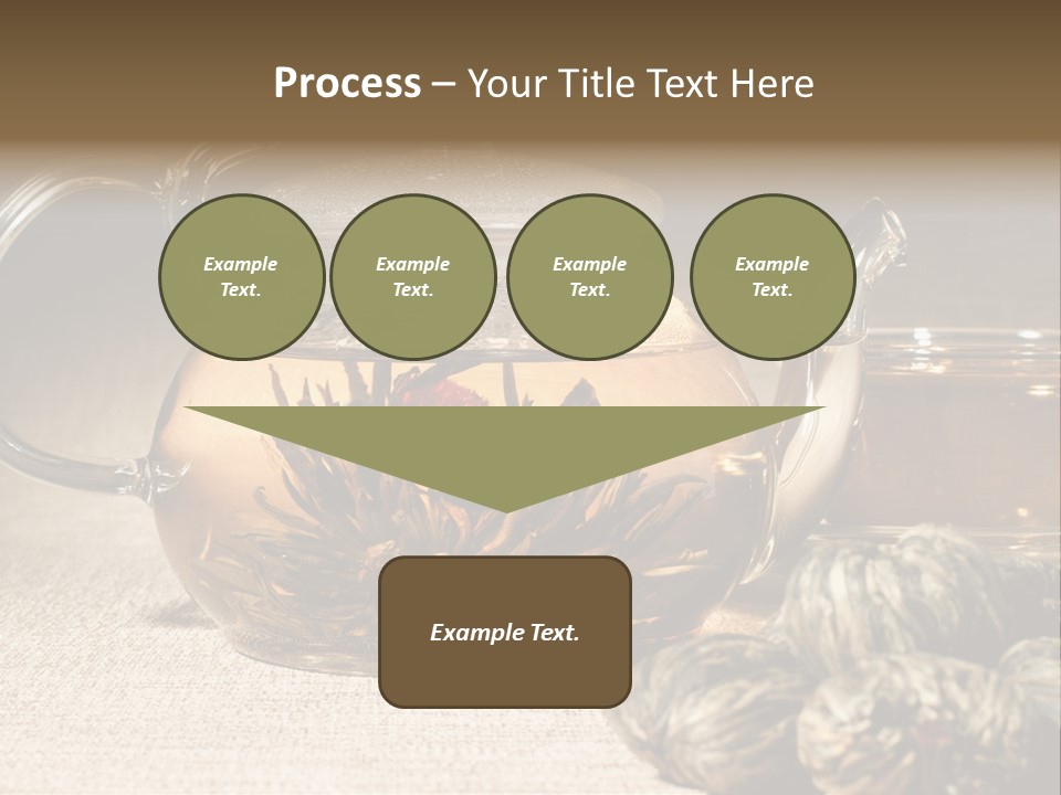 Set Ware Pretty PowerPoint Template