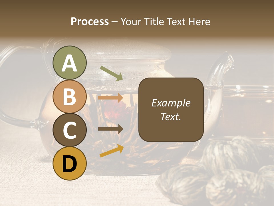 Set Ware Pretty PowerPoint Template