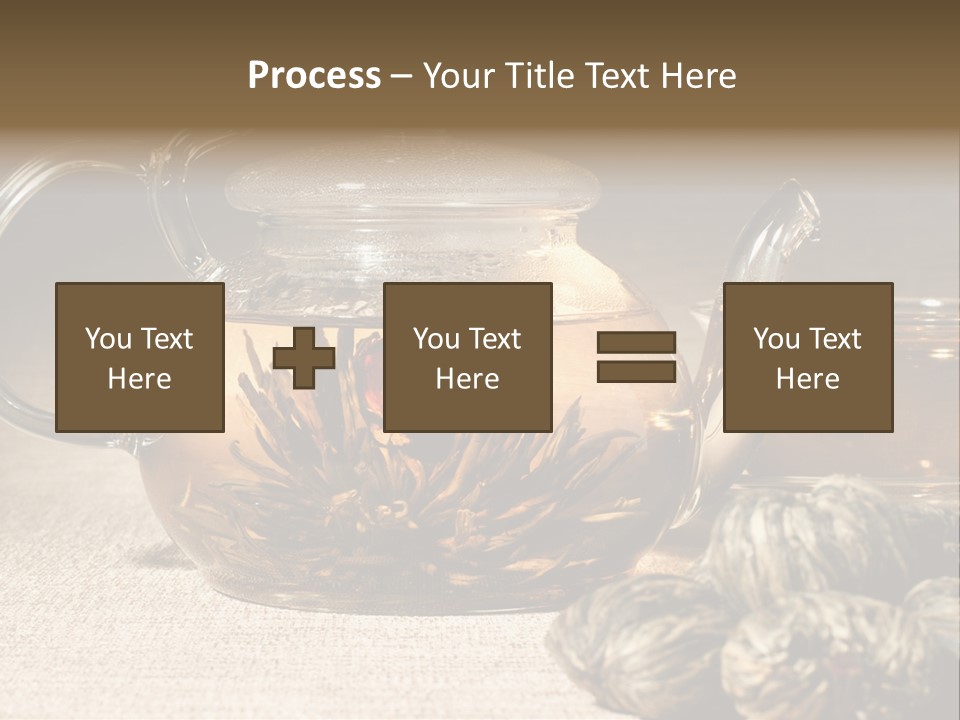 Set Ware Pretty PowerPoint Template