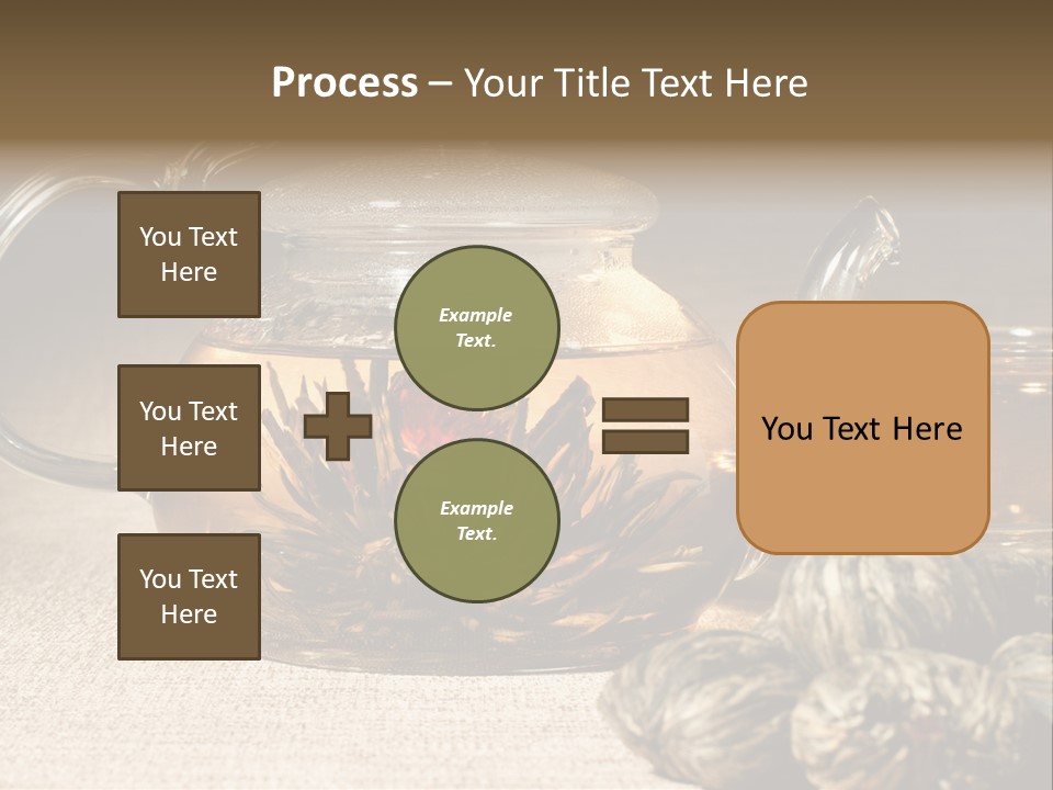 Set Ware Pretty PowerPoint Template