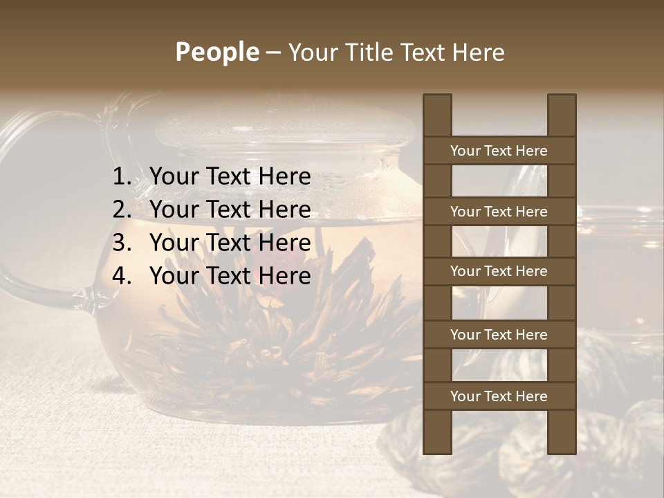 Set Ware Pretty PowerPoint Template