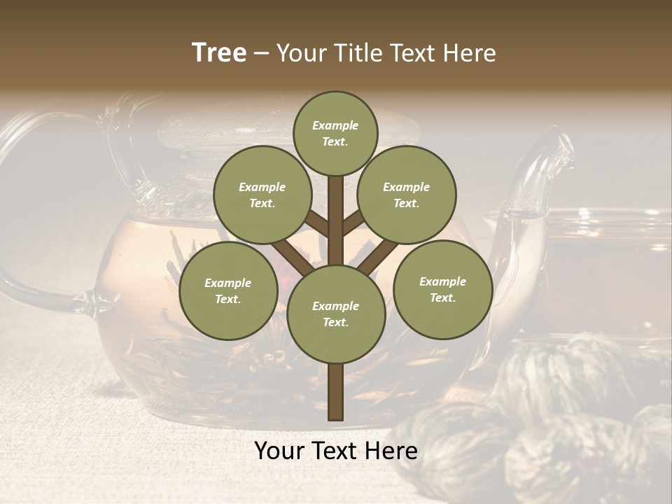 Set Ware Pretty PowerPoint Template