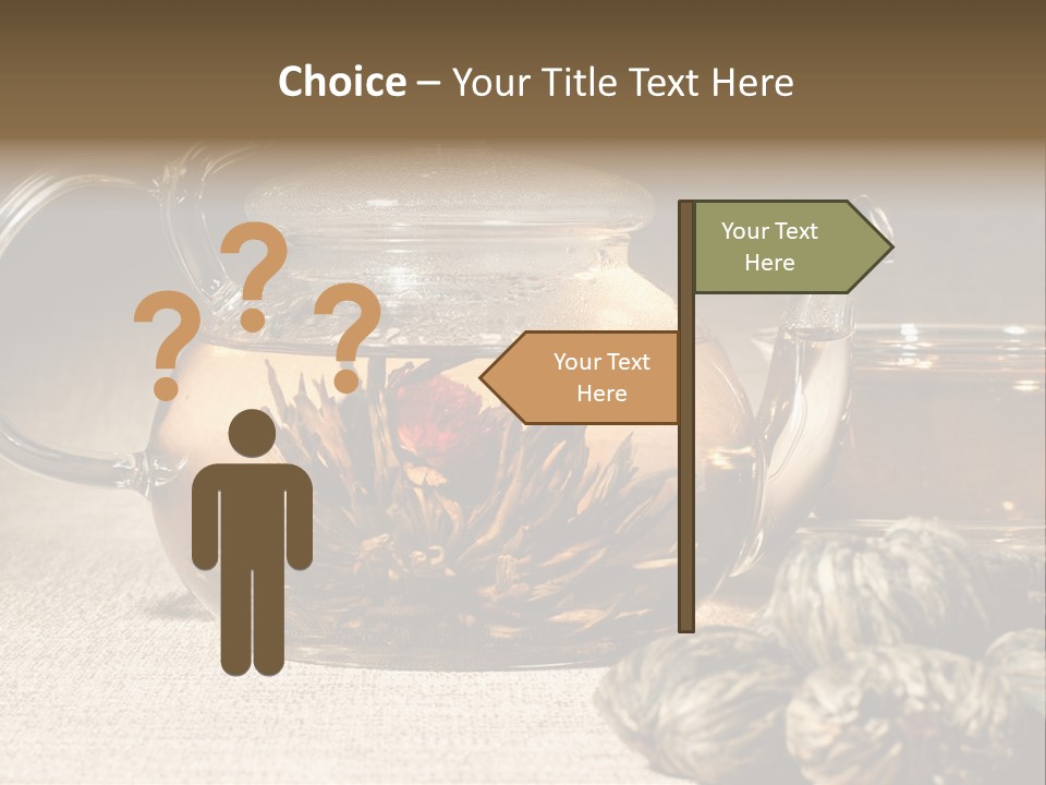 Set Ware Pretty PowerPoint Template