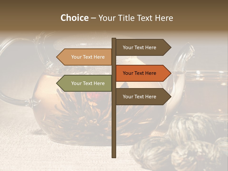 Set Ware Pretty PowerPoint Template