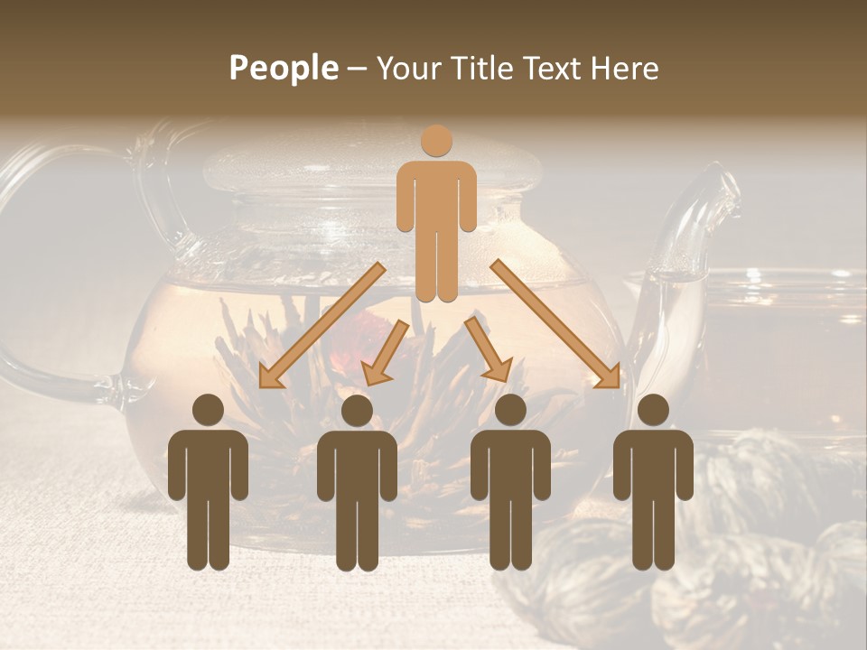 Set Ware Pretty PowerPoint Template