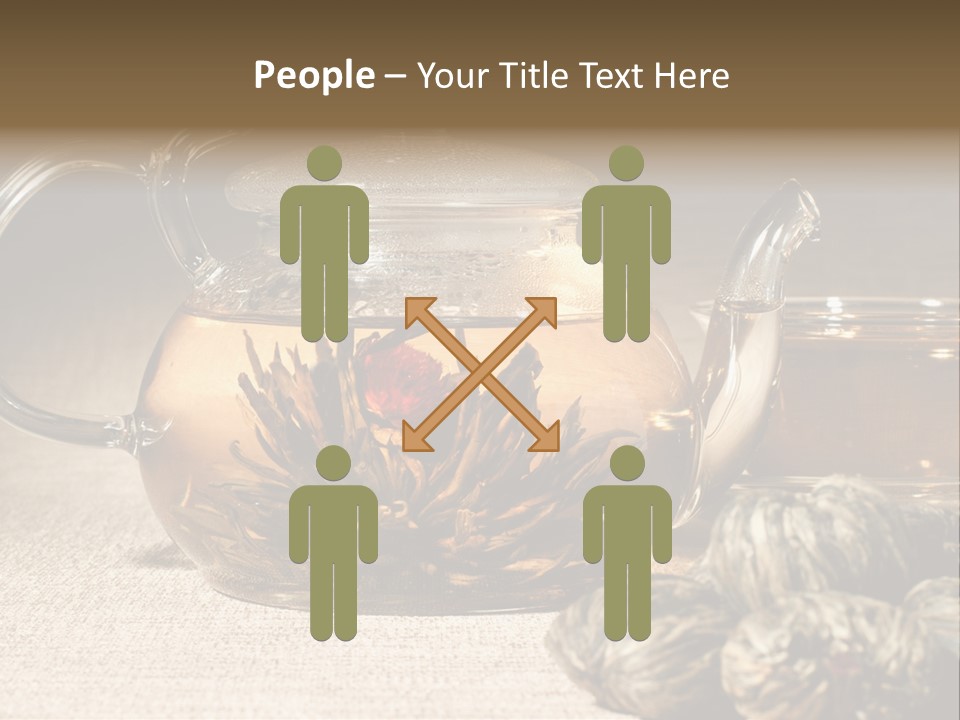 Set Ware Pretty PowerPoint Template