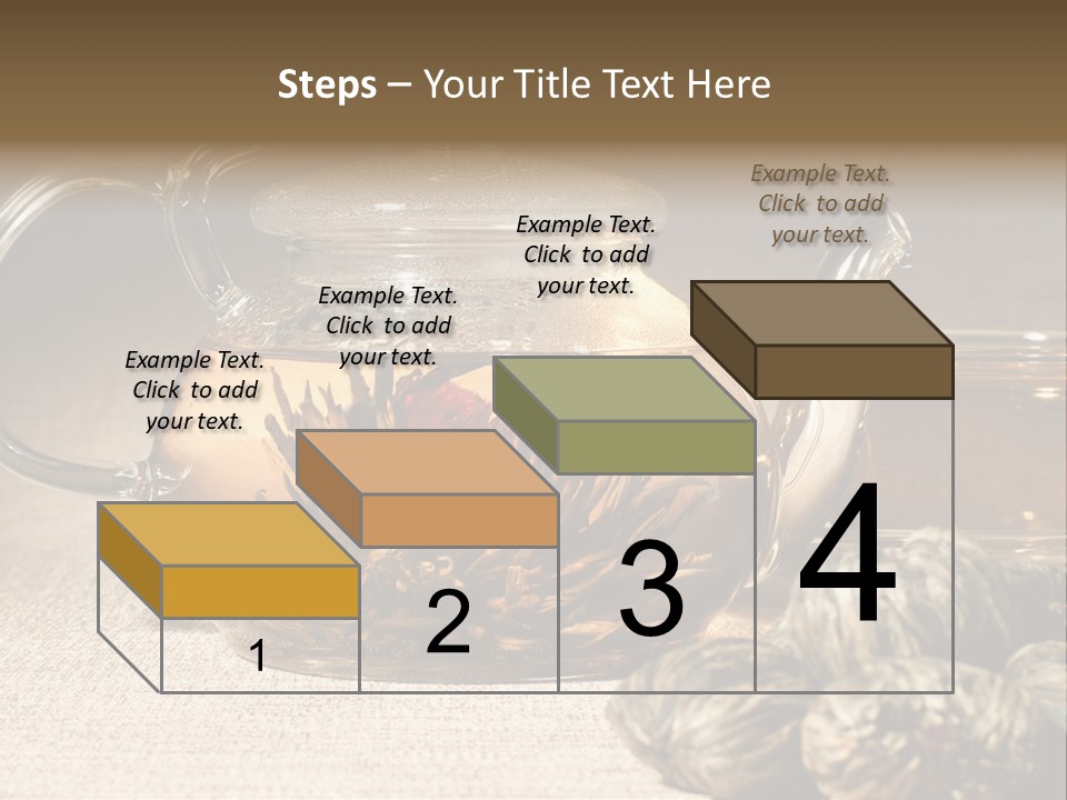 Set Ware Pretty PowerPoint Template