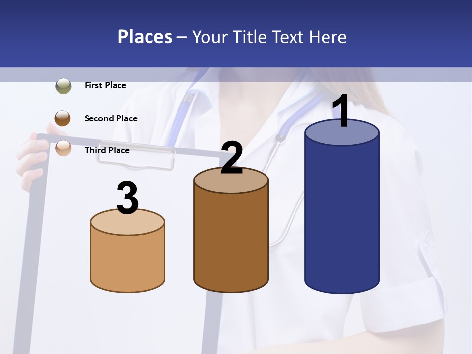 Only Studio Border PowerPoint Template