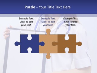 Only Studio Border PowerPoint Template