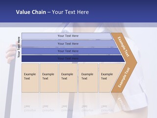 Only Studio Border PowerPoint Template