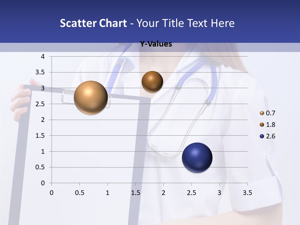 Only Studio Border PowerPoint Template