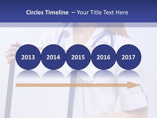 Only Studio Border PowerPoint Template