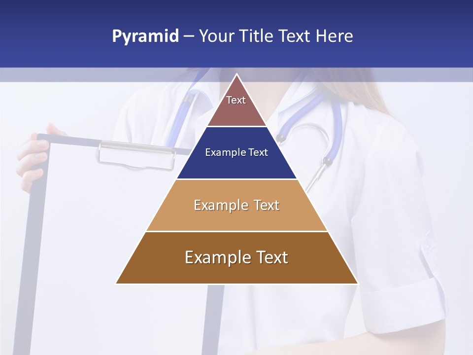 Only Studio Border PowerPoint Template