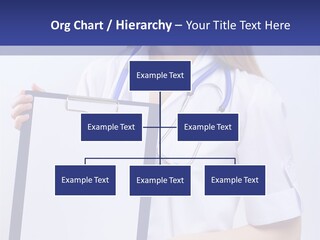 Only Studio Border PowerPoint Template