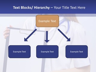 Only Studio Border PowerPoint Template