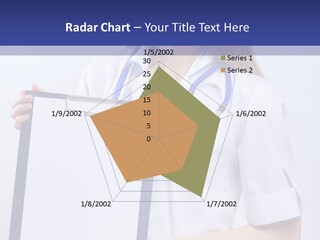 Only Studio Border PowerPoint Template