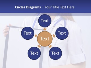 Only Studio Border PowerPoint Template