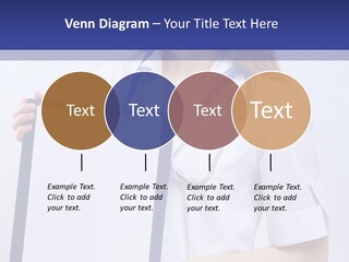 Only Studio Border PowerPoint Template