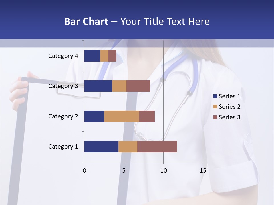 Only Studio Border PowerPoint Template