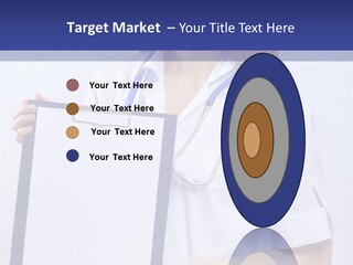 Only Studio Border PowerPoint Template