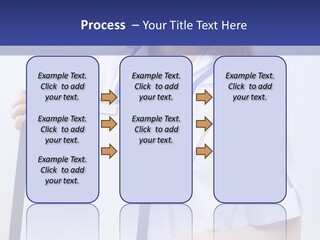 Only Studio Border PowerPoint Template