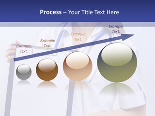 Only Studio Border PowerPoint Template