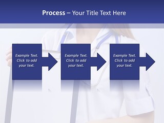 Only Studio Border PowerPoint Template