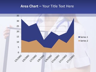 Only Studio Border PowerPoint Template