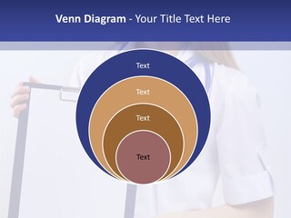 Only Studio Border PowerPoint Template