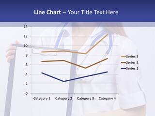Only Studio Border PowerPoint Template