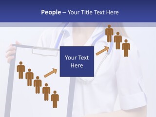 Only Studio Border PowerPoint Template