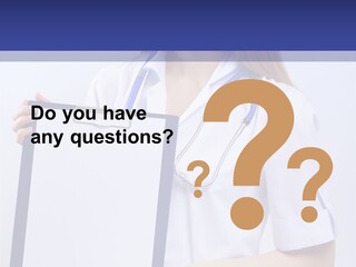 Only Studio Border PowerPoint Template