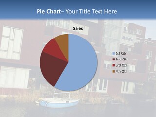 Design Structure Amsterdam PowerPoint Template