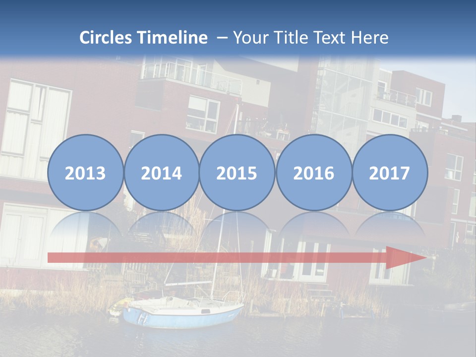 Design Structure Amsterdam PowerPoint Template