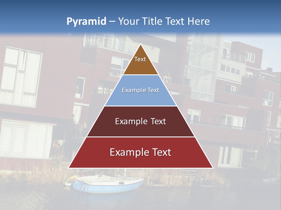 Design Structure Amsterdam PowerPoint Template