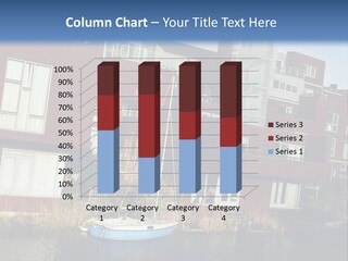 Design Structure Amsterdam PowerPoint Template