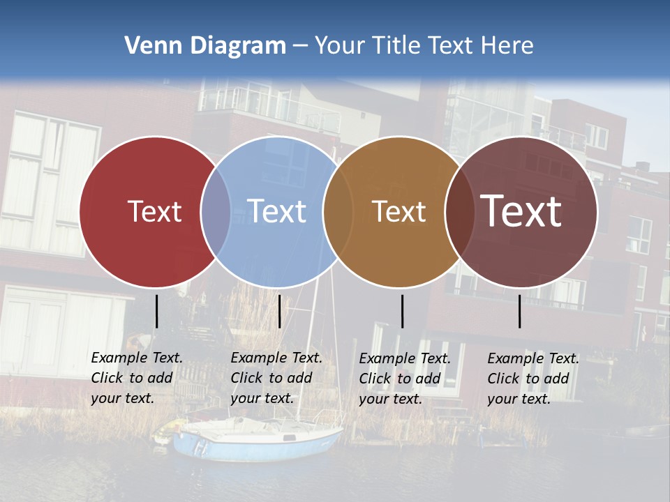 Design Structure Amsterdam PowerPoint Template