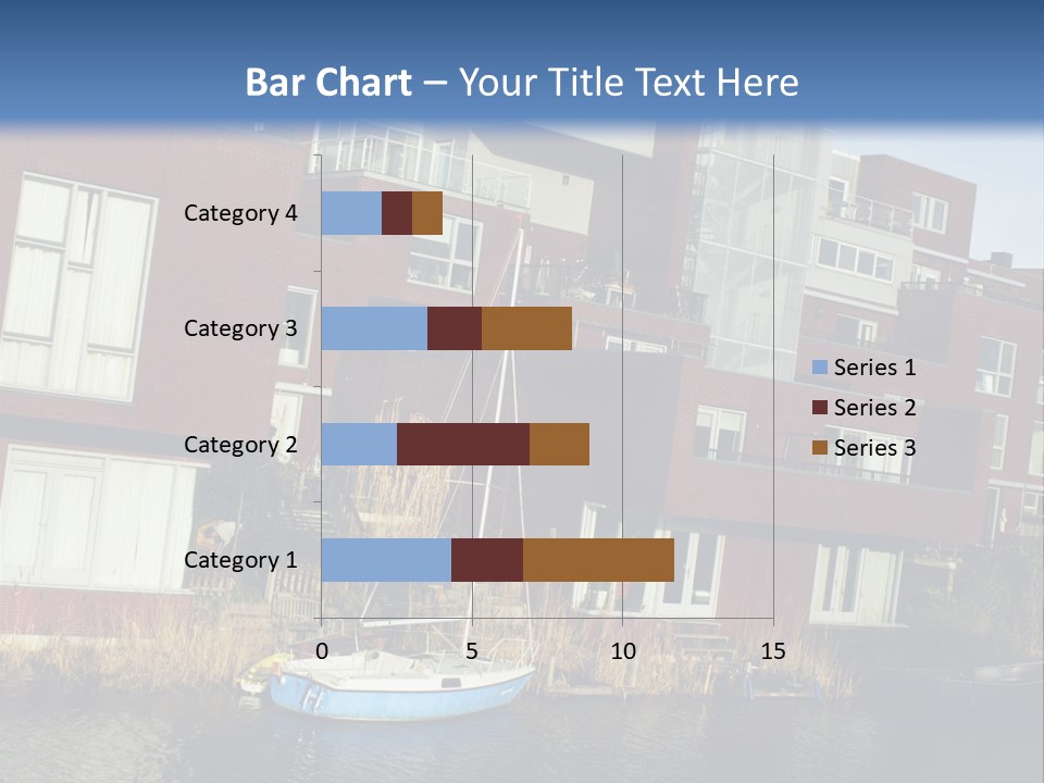 Design Structure Amsterdam PowerPoint Template