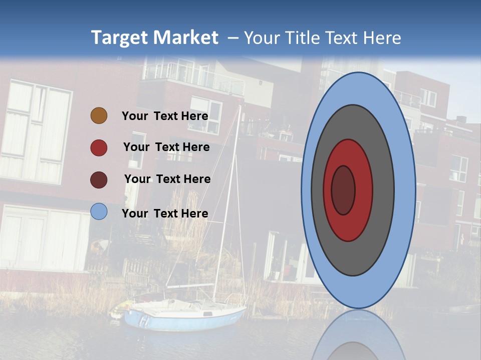 Design Structure Amsterdam PowerPoint Template