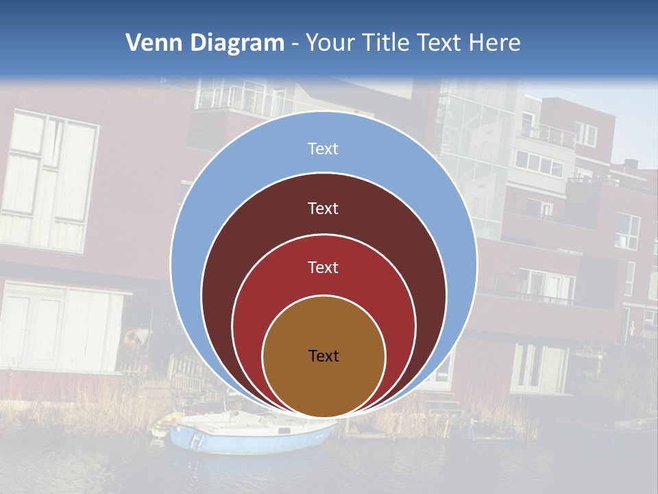 Design Structure Amsterdam PowerPoint Template