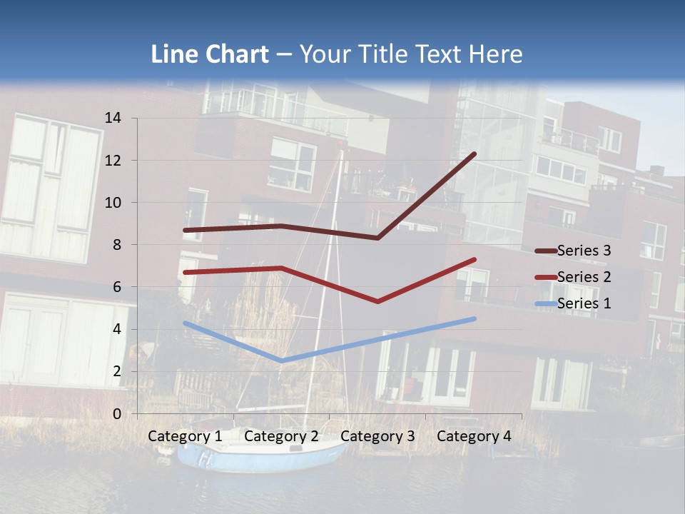 Design Structure Amsterdam PowerPoint Template