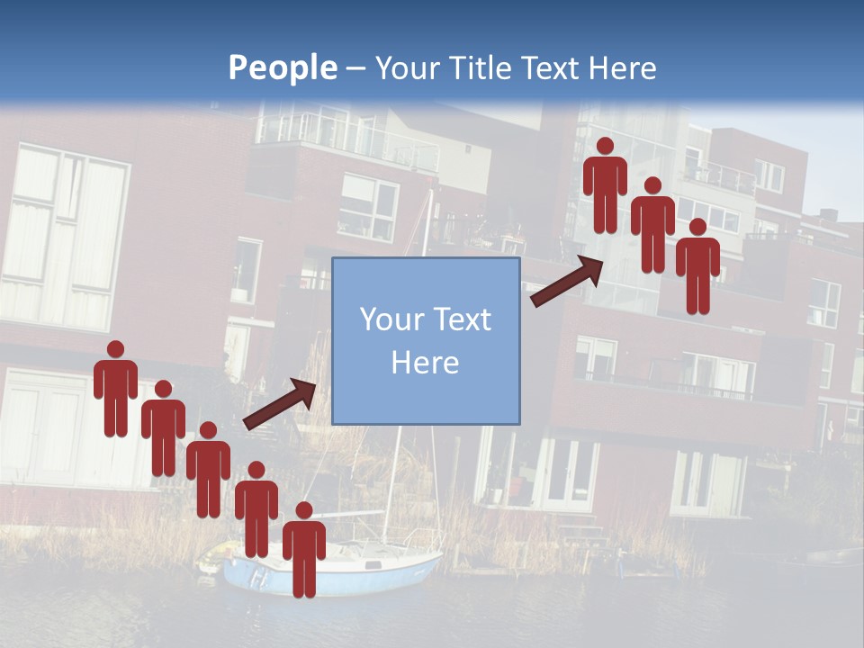 Design Structure Amsterdam PowerPoint Template