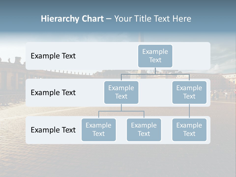 Ancient Church Roma PowerPoint Template