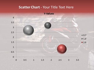 Track Sction Extreme PowerPoint Template