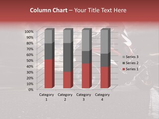 Track Sction Extreme PowerPoint Template