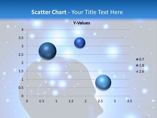 People Dream Silhouette PowerPoint Template