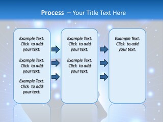 People Dream Silhouette PowerPoint Template
