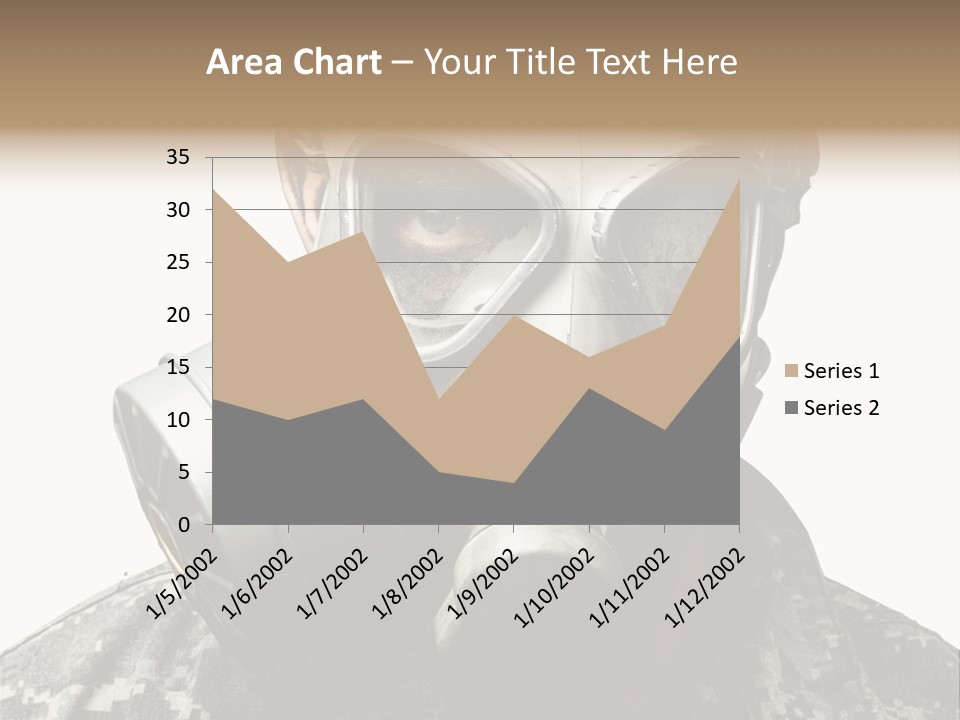 Face Conflict Valve PowerPoint Template