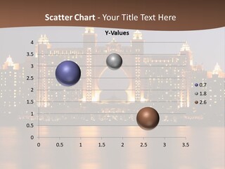 Middle East Architecture Deluxe PowerPoint Template